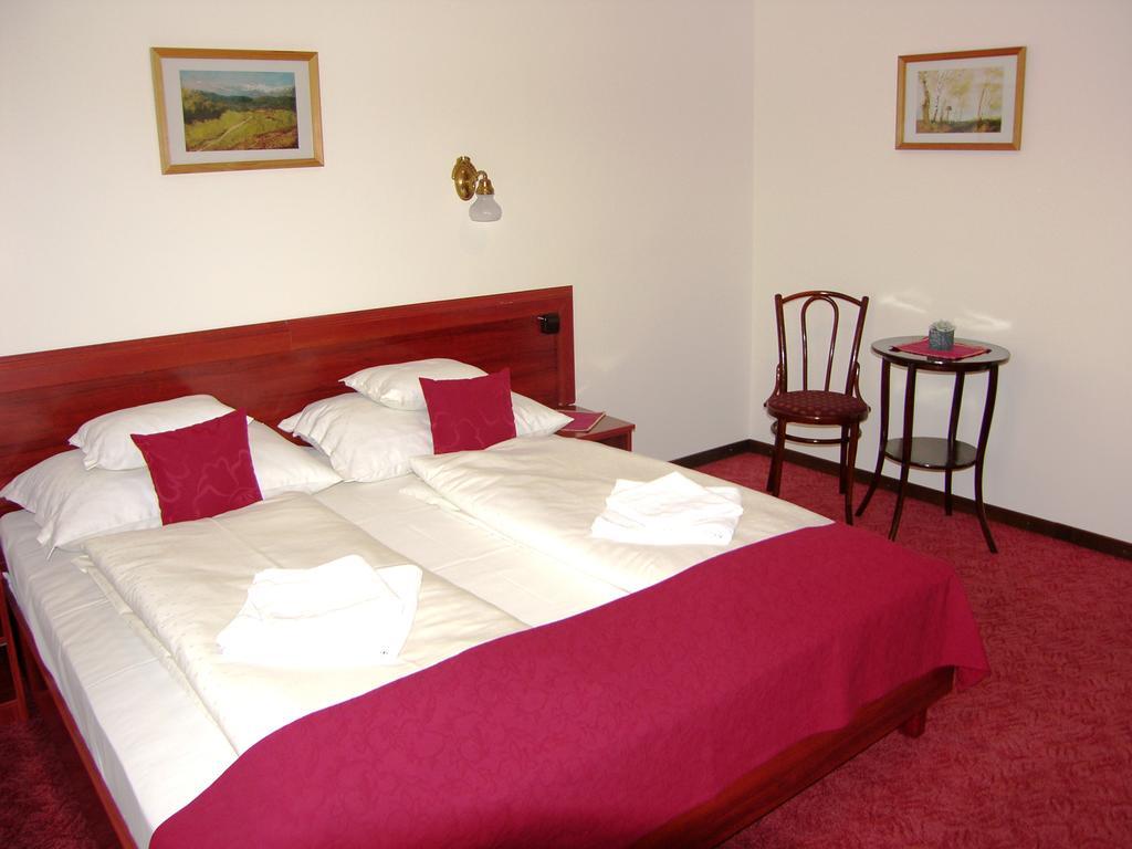 Adler Hotel Budaörs Pokój zdjęcie