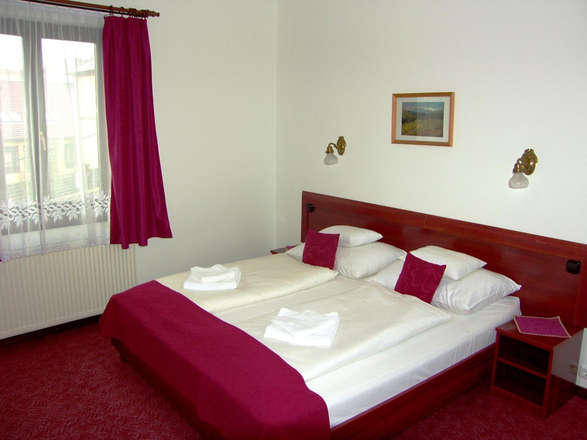 Adler Hotel Budaörs Pokój zdjęcie