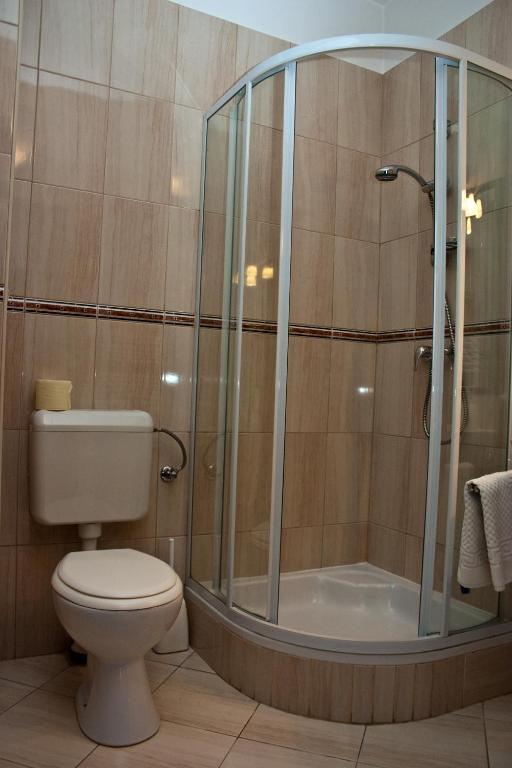Adler Hotel Budaörs Pokój zdjęcie
